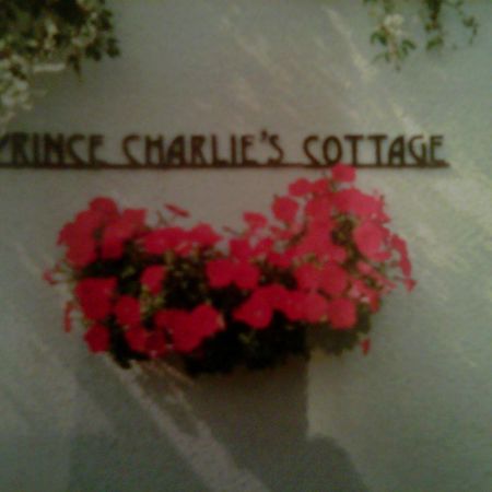 Prince Charlie'S Cottage Gretna Green Exterior foto